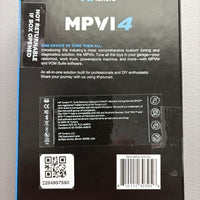 HP Tuners MPVI4