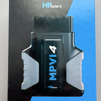 HP Tuners MPVI4