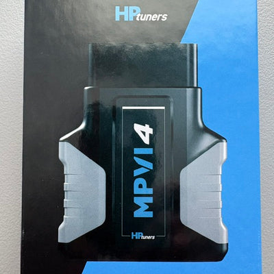 HP Tuners MPVI4